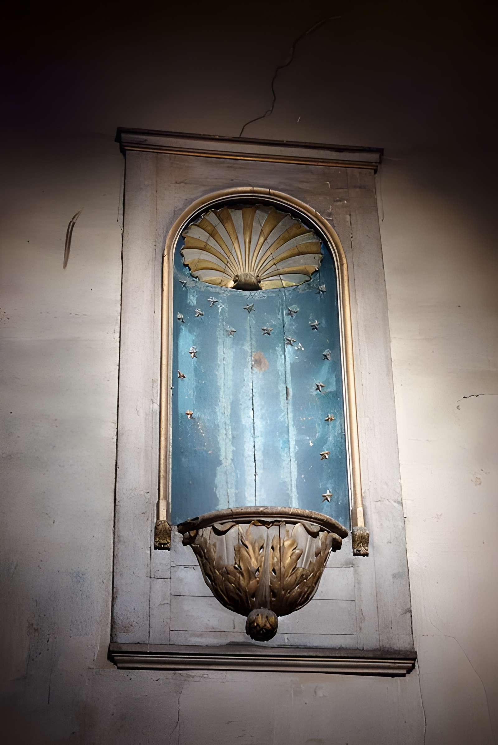 Ancien couvent des Récollets ou ancien hôpital Villemin