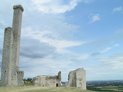 Photo de Château de Castelnau-de-Lévis