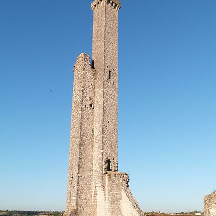 Photo de Château de Castelnau-de-Lévis