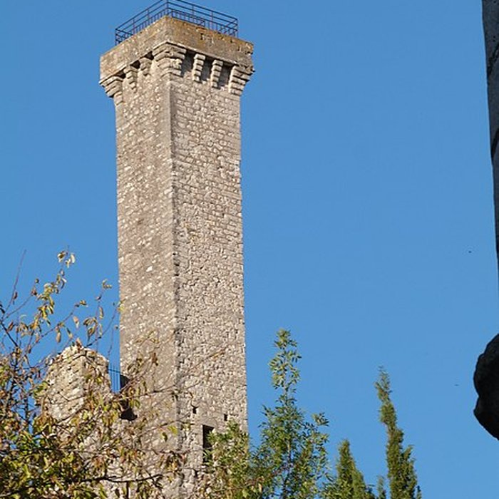 Photo de Château de Castelnau-de-Lévis