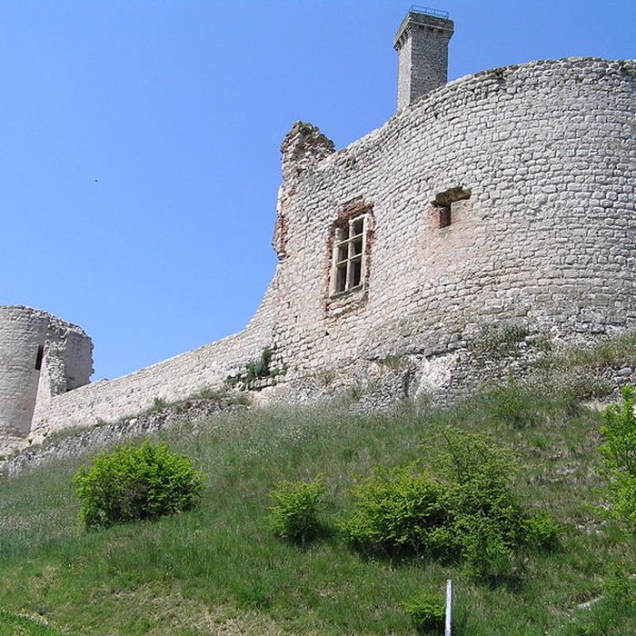 Photo de Château de Castelnau-de-Lévis