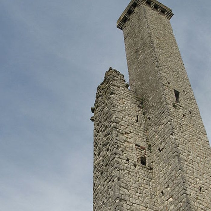 Photo de Château de Castelnau-de-Lévis