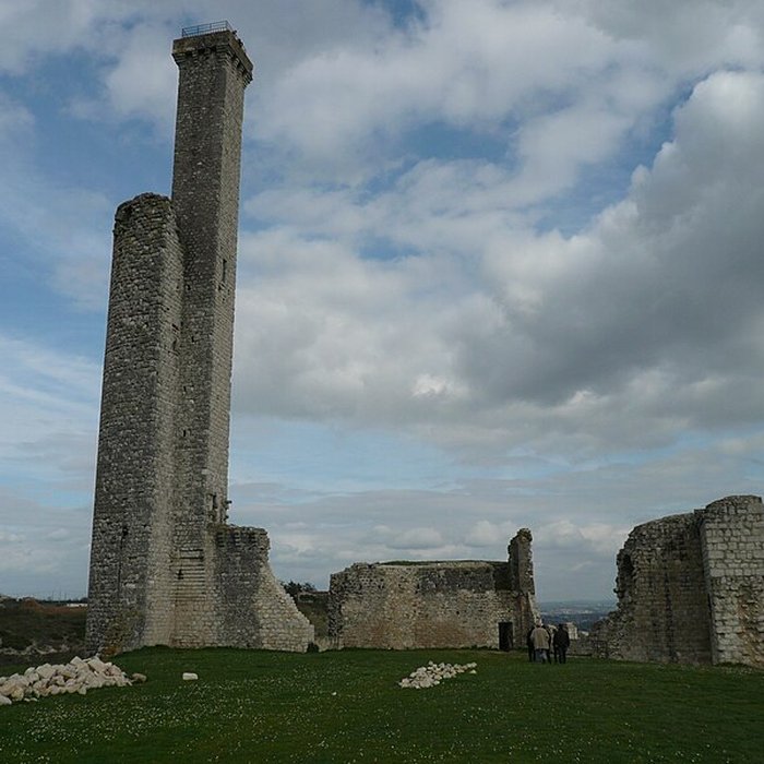 Photo de Château de Castelnau-de-Lévis