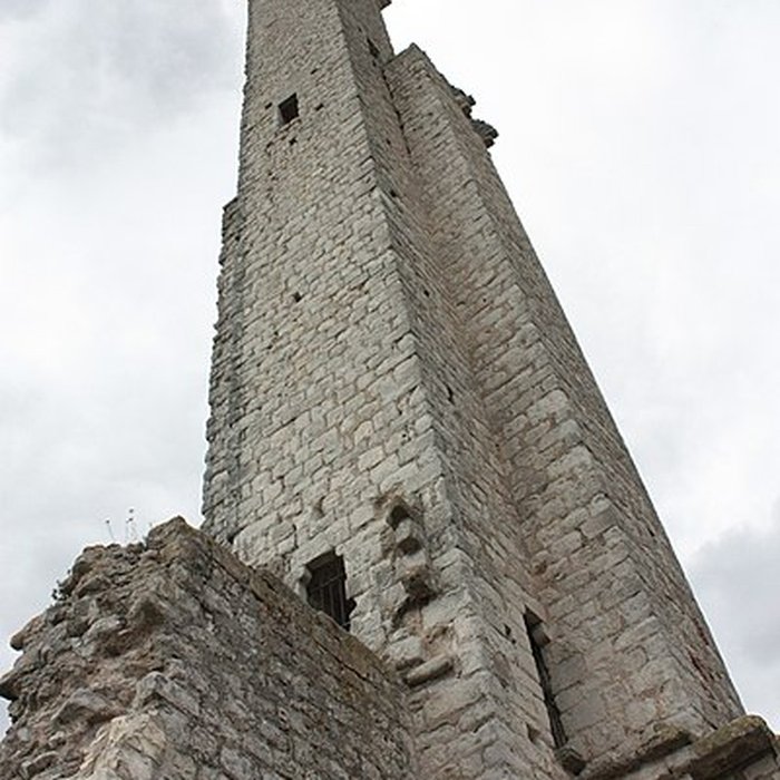 Photo de Château de Castelnau-de-Lévis