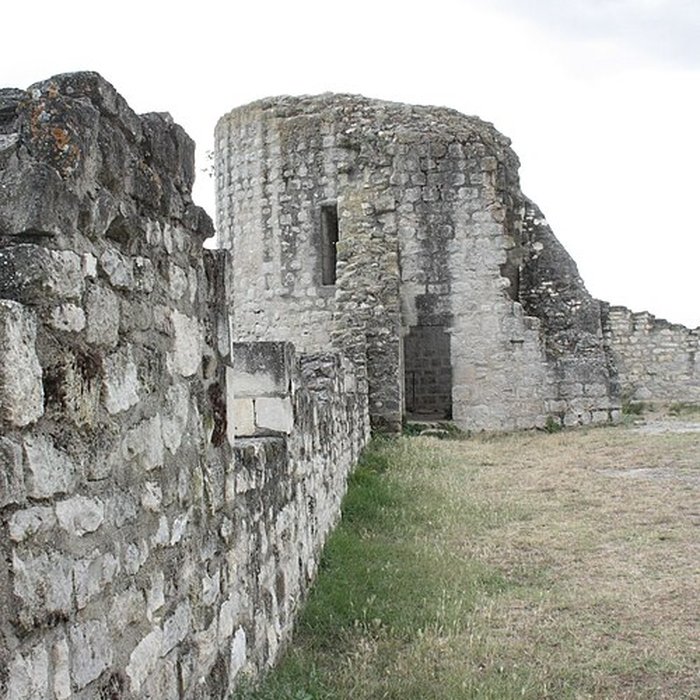 Photo de Château de Castelnau-de-Lévis