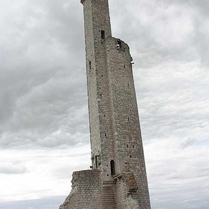 Photo de Château de Castelnau-de-Lévis
