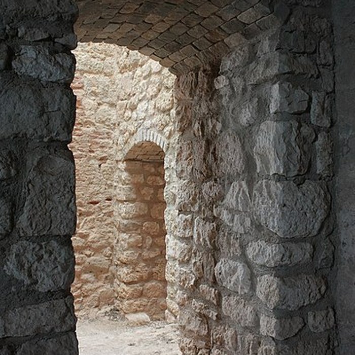 Photo de Château de Castelnau-de-Lévis