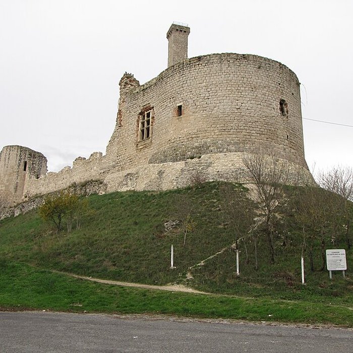 Photo de Château de Castelnau-de-Lévis