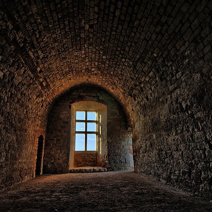 Photo de Château de Castelnau-de-Lévis