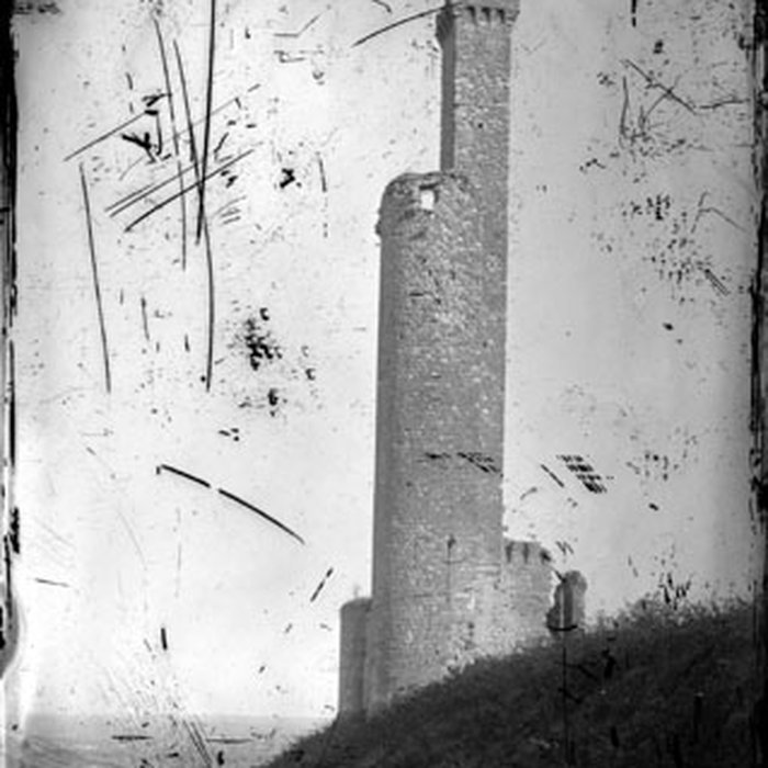 Photo de Château de Castelnau-de-Lévis