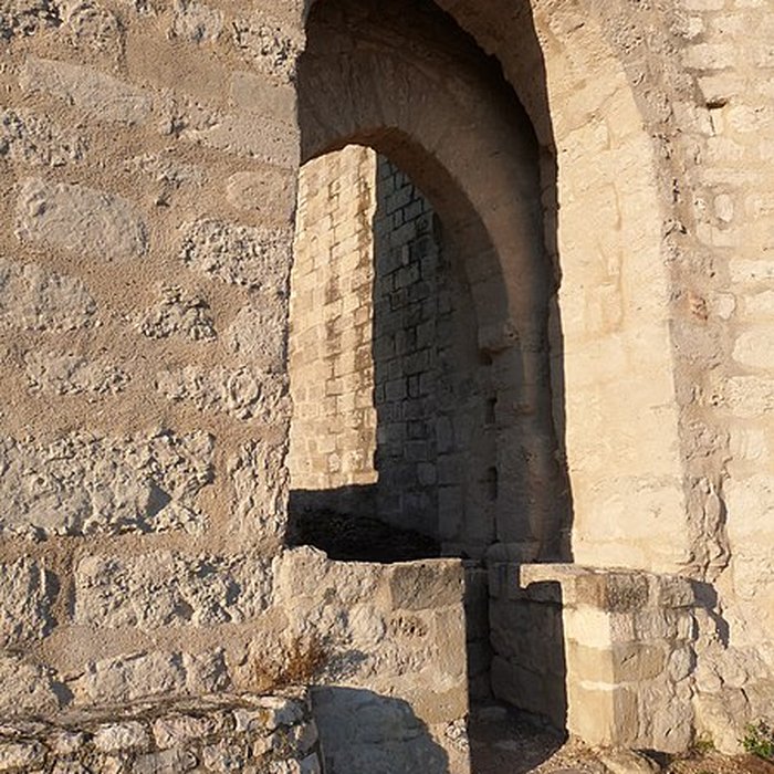 Photo de Château de Castelnau-de-Lévis