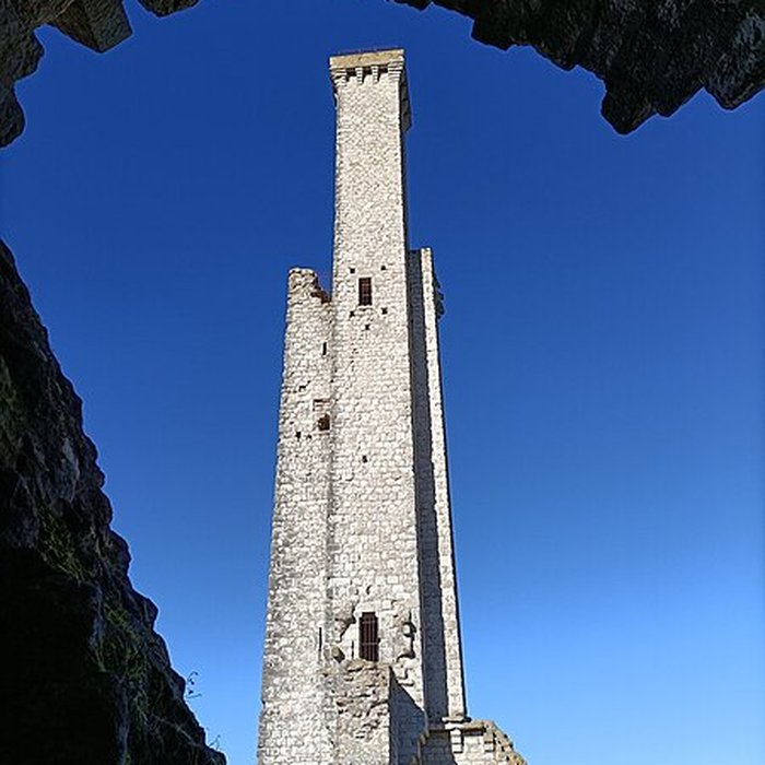 Photo de Château de Castelnau-de-Lévis