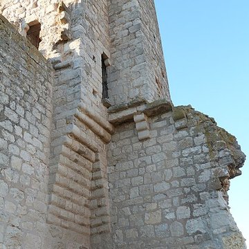 chateau de castelnau de levis