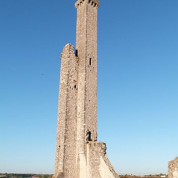 Château de Castelnau-de-Lévis