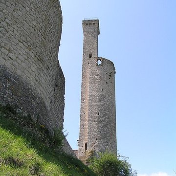 Château de Castelnau-de-Lévis