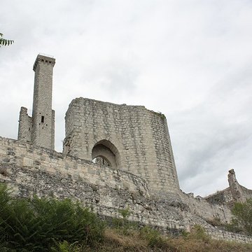 Château de Castelnau-de-Lévis