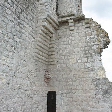 Château de Castelnau-de-Lévis