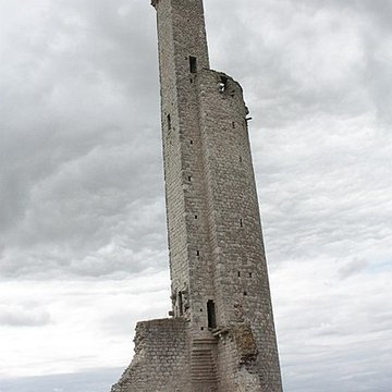 Château de Castelnau-de-Lévis