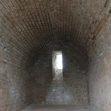 Château de Castelnau-de-Lévis