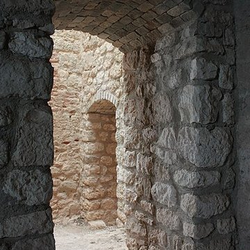 Château de Castelnau-de-Lévis