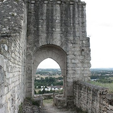 Château de Castelnau-de-Lévis