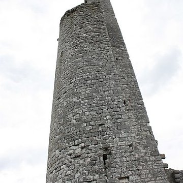 Château de Castelnau-de-Lévis