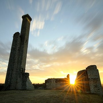 Château de Castelnau-de-Lévis