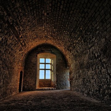 Château de Castelnau-de-Lévis