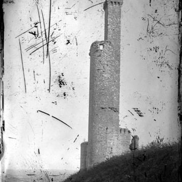 Château de Castelnau-de-Lévis