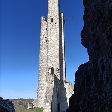 Château de Castelnau-de-Lévis