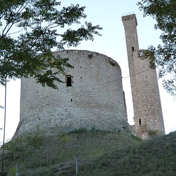 Château de Castelnau-de-Lévis