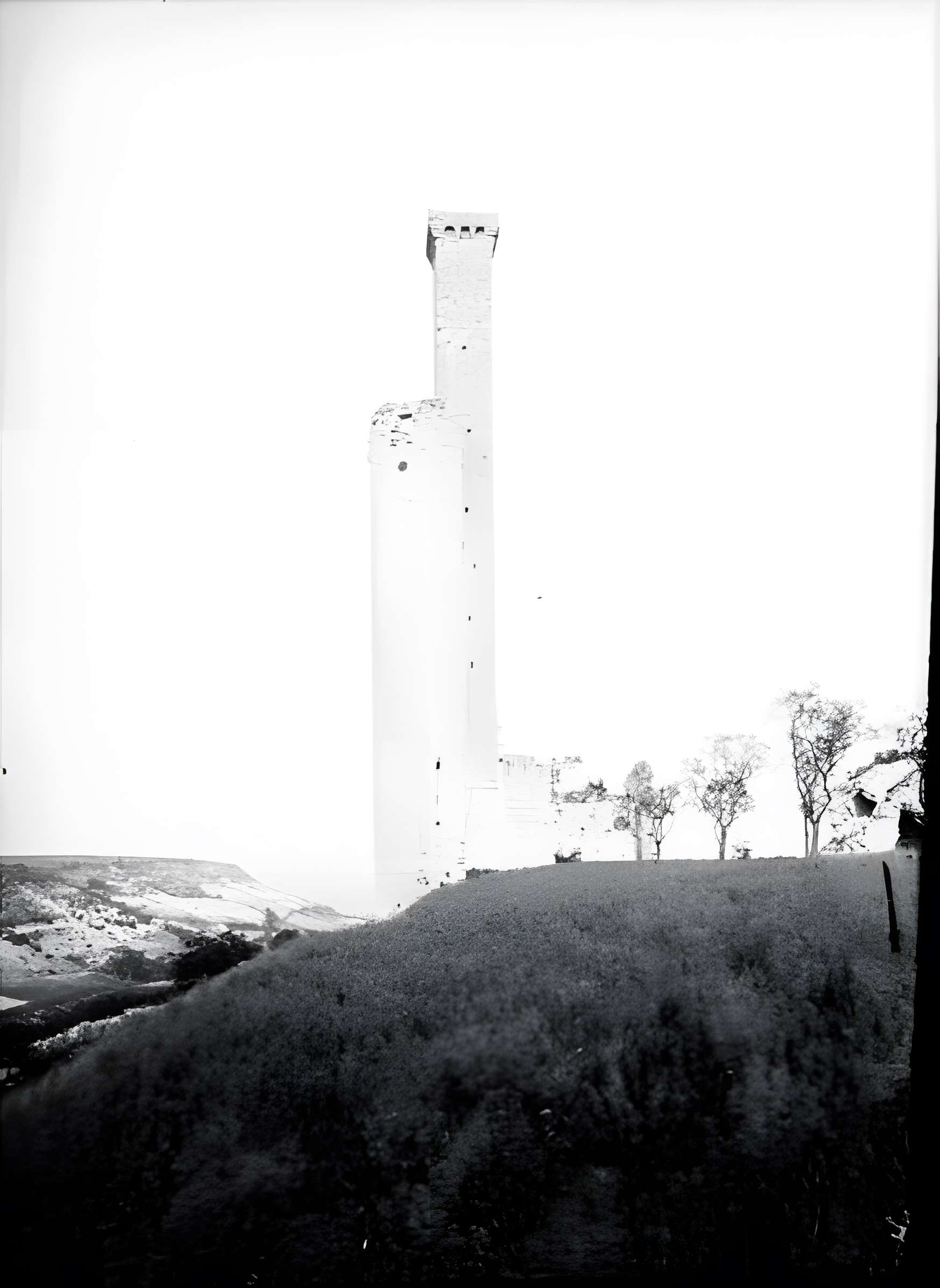 Château de Castelnau-de-Lévis