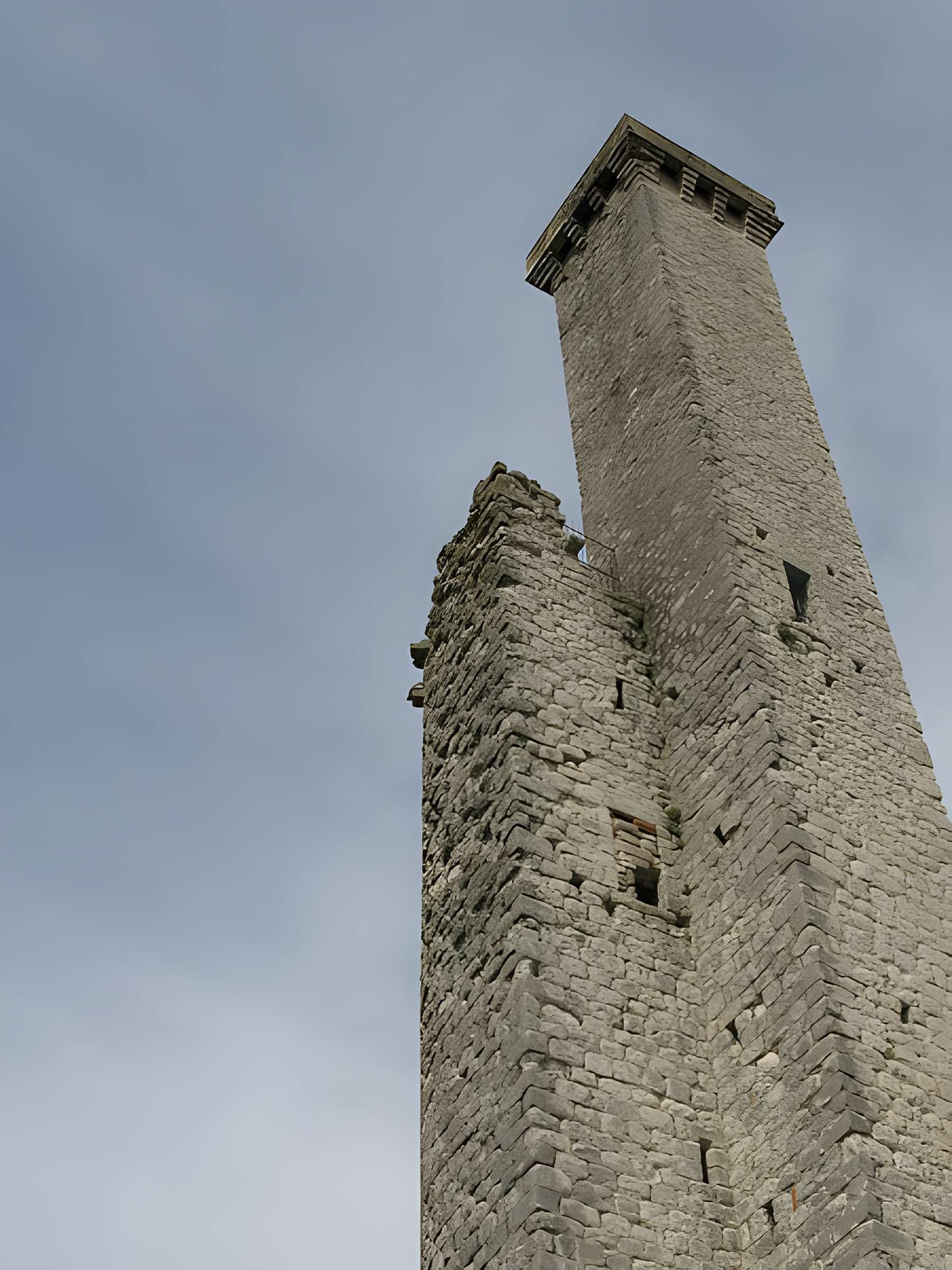 Château de Castelnau-de-Lévis