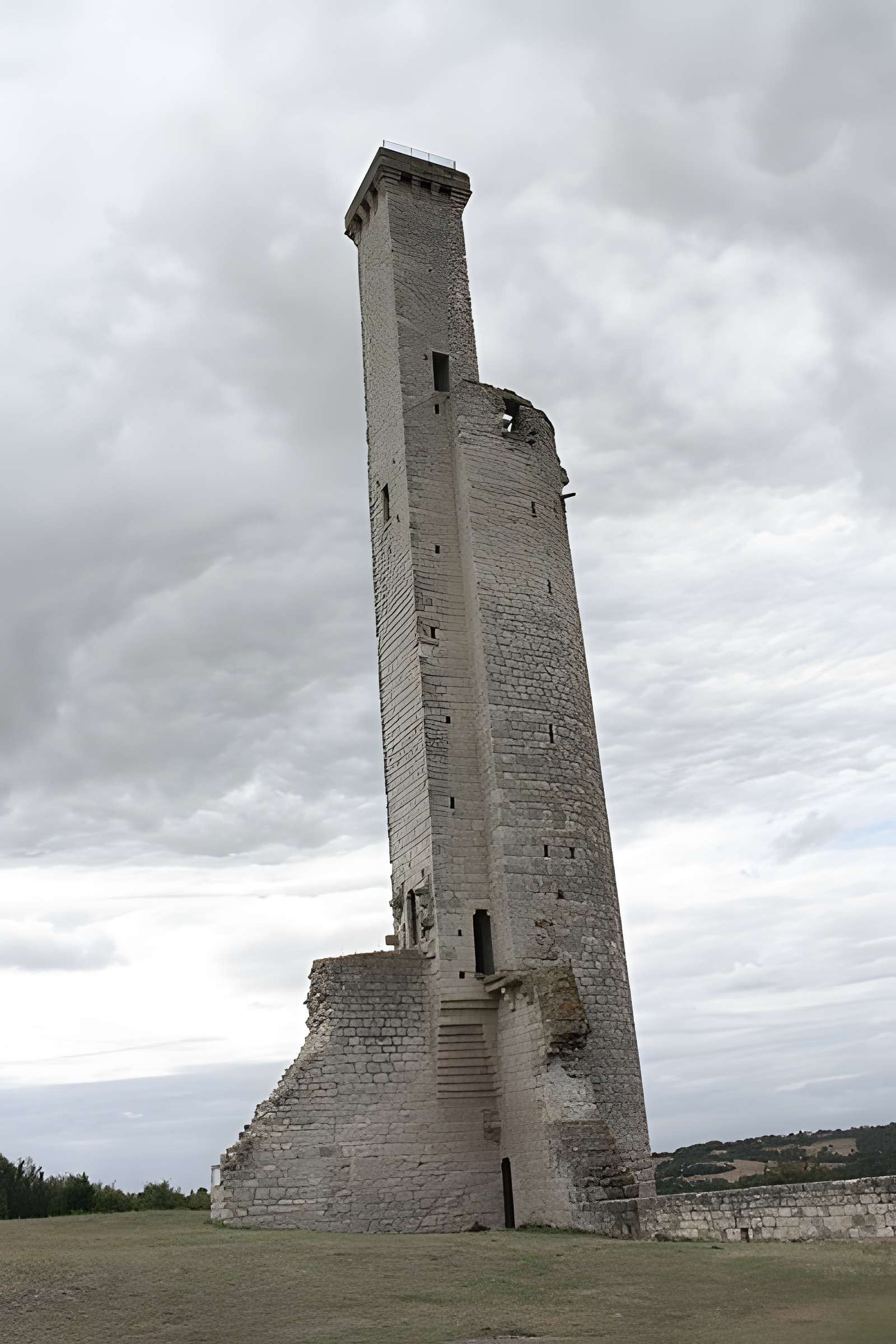 Château de Castelnau-de-Lévis