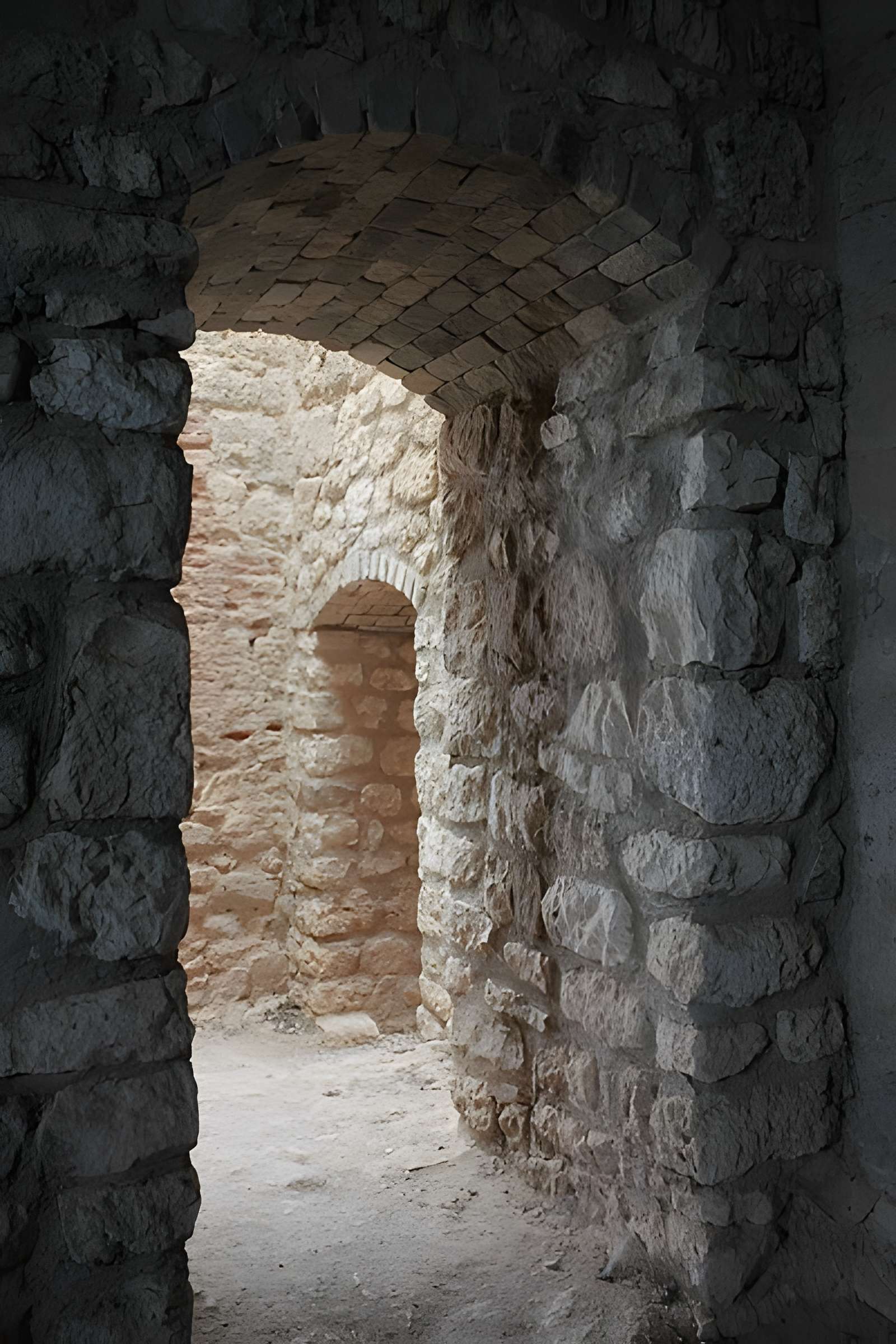 Château de Castelnau-de-Lévis