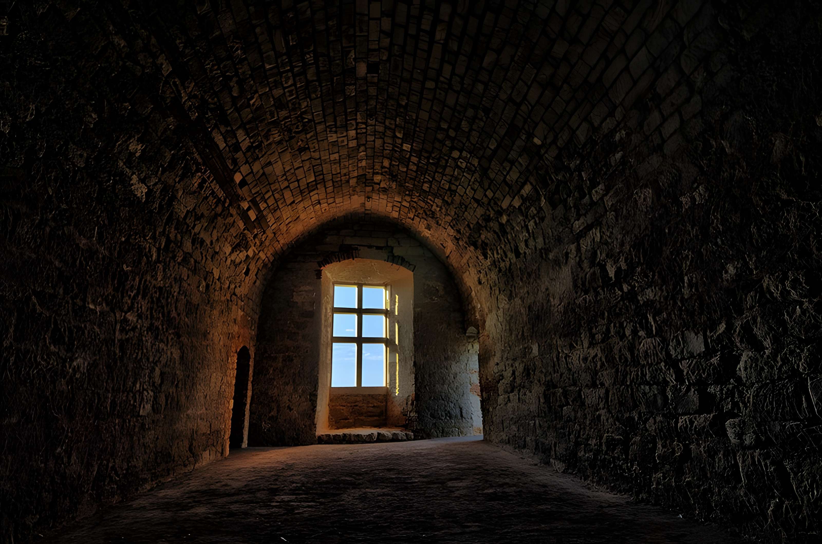 Château de Castelnau-de-Lévis