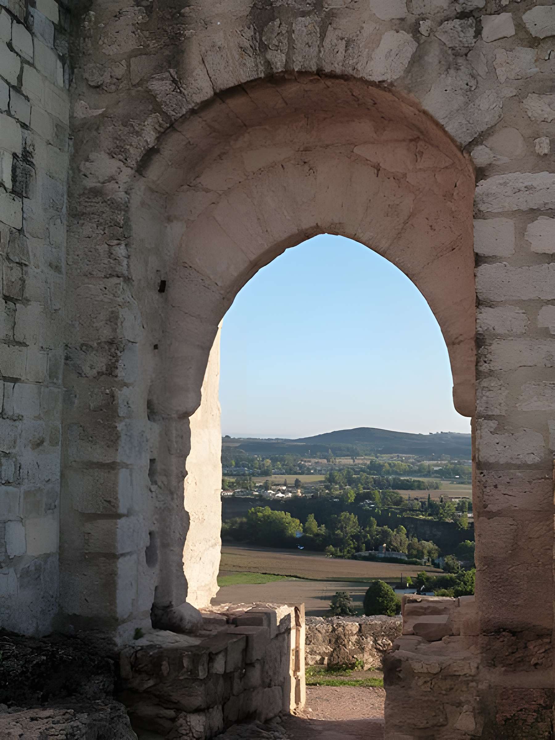 Château de Castelnau-de-Lévis