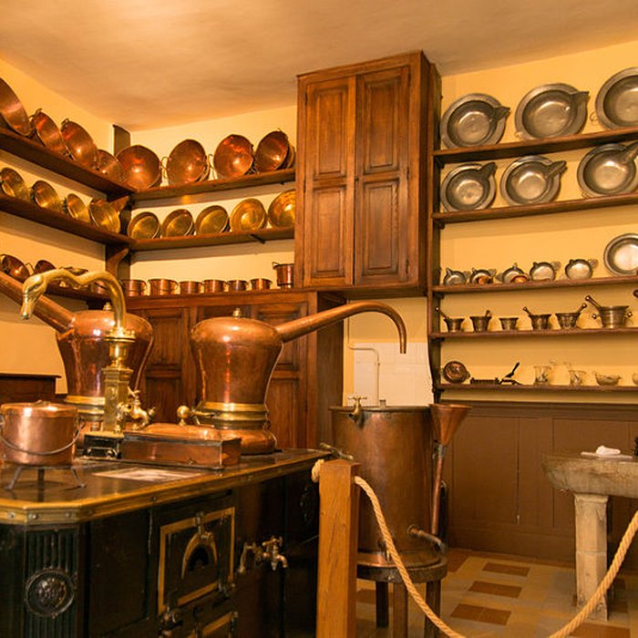 Photo de Hôtel-Dieu de Bourg-en-Bresse