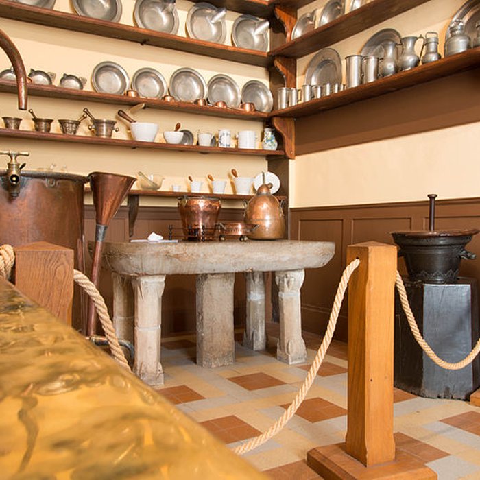 Photo de Hôtel-Dieu de Bourg-en-Bresse