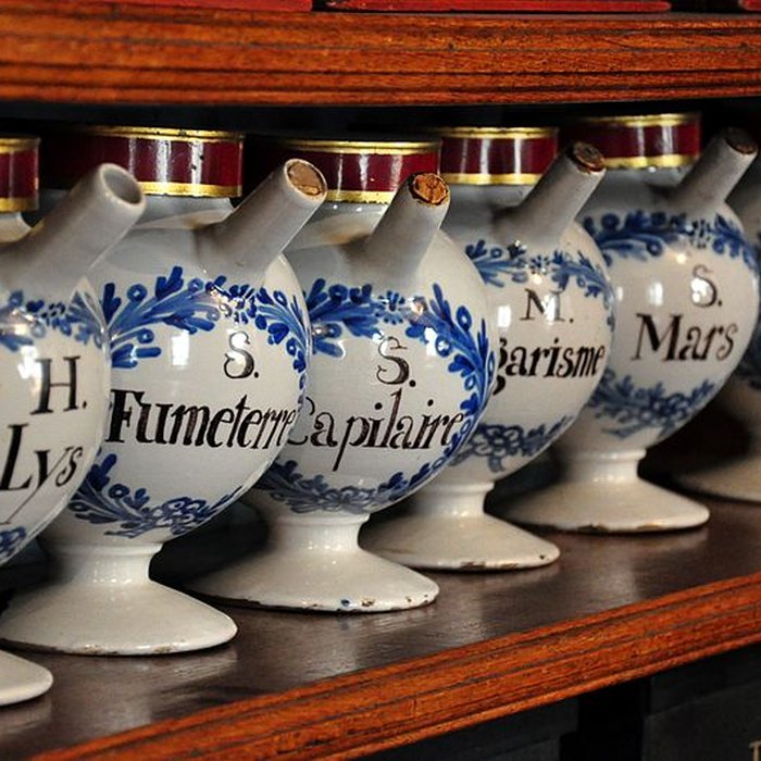 Photo de Hôtel-Dieu de Bourg-en-Bresse