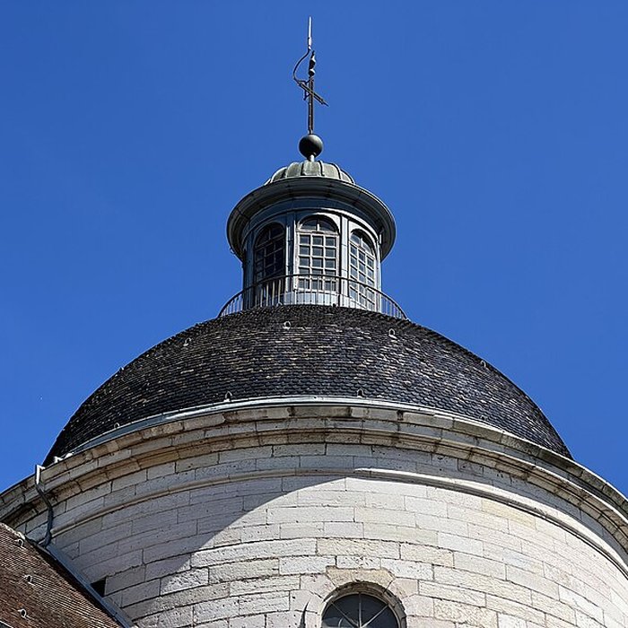Photo de Hôtel-Dieu de Bourg-en-Bresse