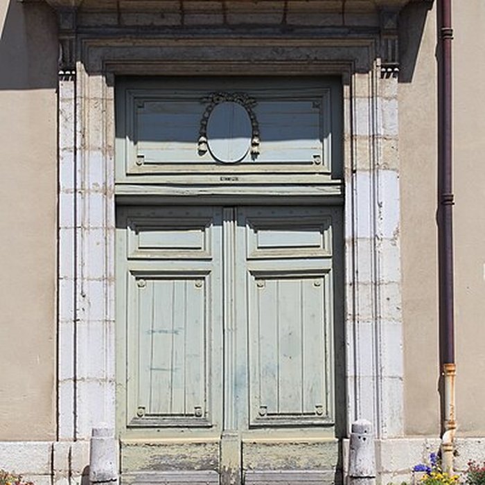 Photo de Hôtel-Dieu de Bourg-en-Bresse
