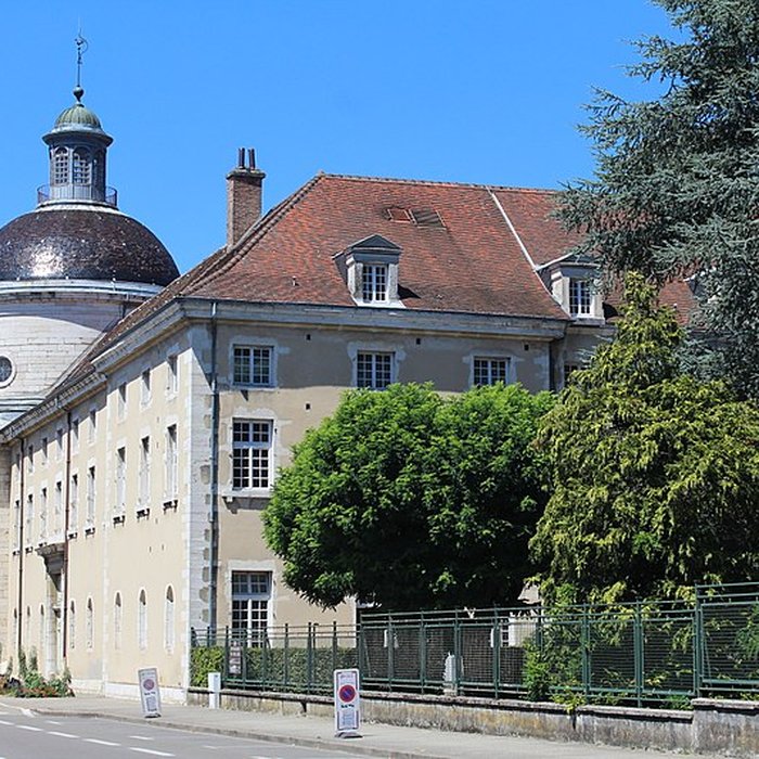 Photo de Hôtel-Dieu de Bourg-en-Bresse