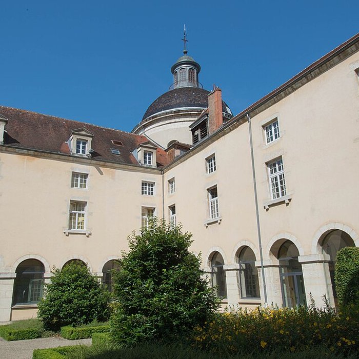 Photo de Hôtel-Dieu de Bourg-en-Bresse