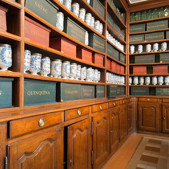 Photo de Hôtel-Dieu de Bourg-en-Bresse