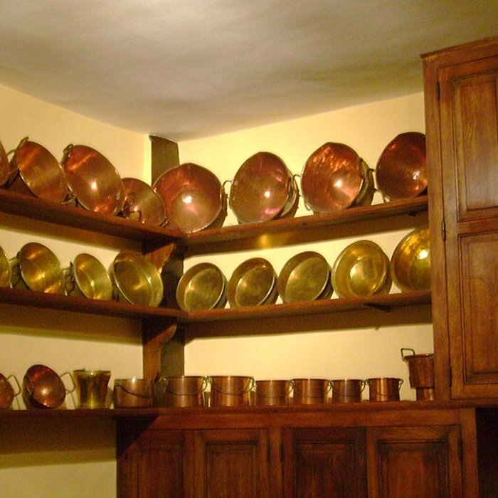 Photo de Hôtel-Dieu de Bourg-en-Bresse