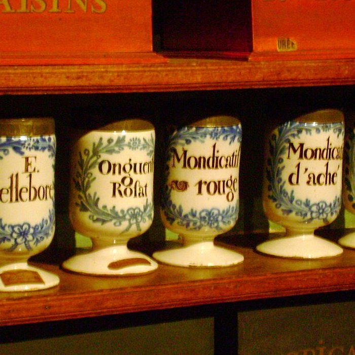 Photo de Hôtel-Dieu de Bourg-en-Bresse