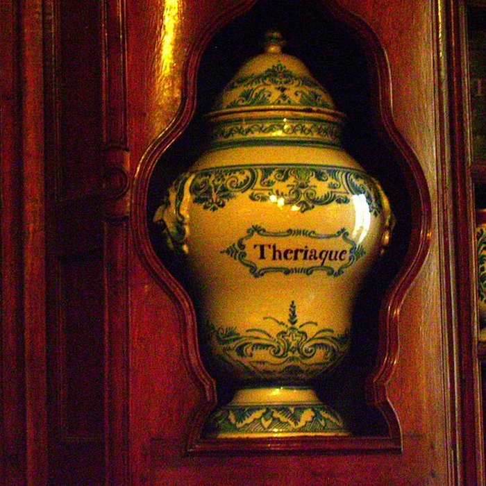 Photo de Hôtel-Dieu de Bourg-en-Bresse