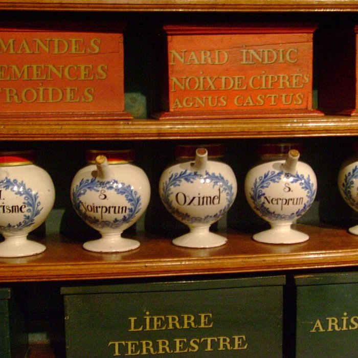 Photo de Hôtel-Dieu de Bourg-en-Bresse