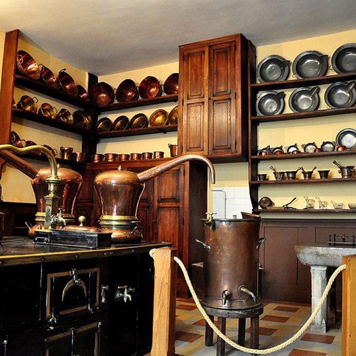 Photo de Hôtel-Dieu de Bourg-en-Bresse